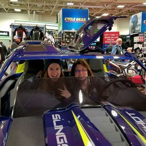 Meet your Posher, Heather